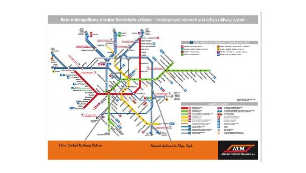 Immagine: Atm: potenziamo le corse per il blocco del traffico