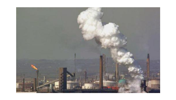 Immagine: Emissioni, l'Italia raggiungerà gli obiettivi di Kyoto (grazie alla crisi)