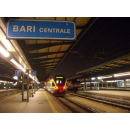 Immagine: Treni notturni, dal Nord direttamente verso le città pugliesi (e viceversa): con il nuovo orario diventa impossibile