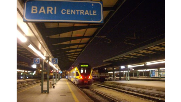 Immagine: Treni notturni, dal Nord direttamente verso le città pugliesi (e viceversa): con il nuovo orario diventa impossibile