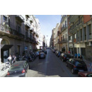 Immagine: Bari, al via la pedonalizzazione di Via Argiro