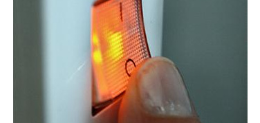 Otto milioni di lampadine spente per M'illumino di meno