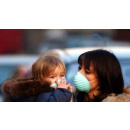 Immagine: Micropolveri meno nocive durante i blocchi totali del traffico