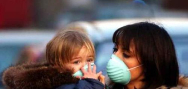 Micropolveri meno nocive durante i blocchi totali del traffico