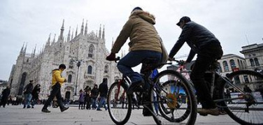 Amat, ecco il dossier sui risultati del blocco del traffico del 9 e 10 dicembre a Milano