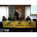 Immagine: Legambiente: “In Puglia solo un comune riciclone