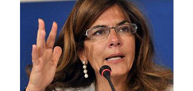 Rinnovabili, Marcegaglia: «Razionalizzare gli incentivi»