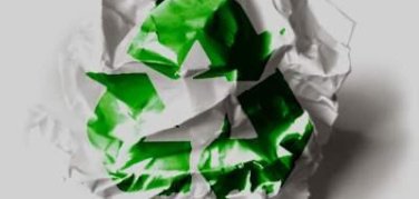 Riciclare fa bene, anche ad economia e occupazione