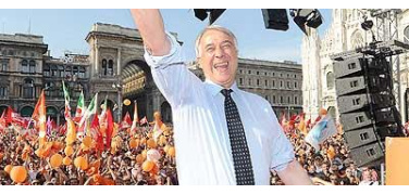 Bocciata la nuova «Area C». Torna l'allarme sicurezza