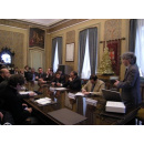 Immagine: A Vercelli piccoli gesti che fanno una grande differenza