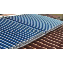 Immagine: Rinnovabili termiche, Clini: «Il conto energia si farà»