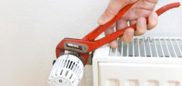 Riscaldamento: in casa la temperatura per legge non dovrebbe superare  i  20 gradi