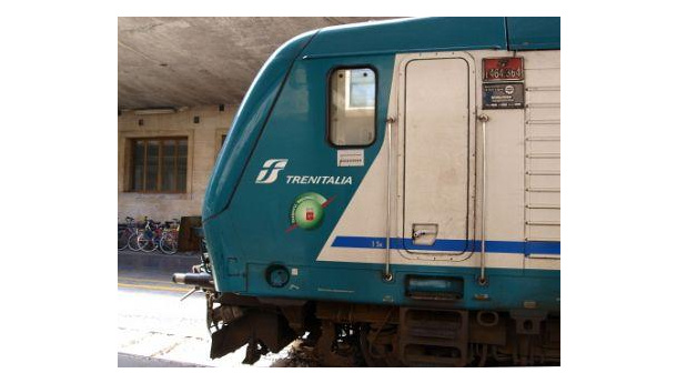 Immagine: Tpl, è la FR3 Viterbo-Roma la linea peggiore per Legambiente