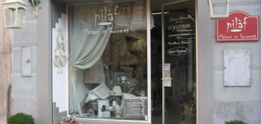 Multe ai negozi con le porte aperte, non è solo una faccenda milanese