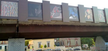 Apre al traffico la Perimetrale di Scampia