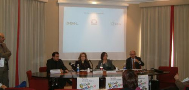 “Acciaio Amico”: nelle scuole elementari e medie di Genova e La Spezia si formano i paladini del riciclo di domani