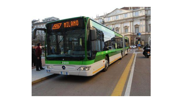 Immagine: Atm, arrivano le agevolazioni per le famiglie numerose