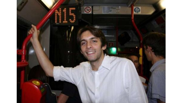 Immagine: Anche in Comune si usa il car sharing