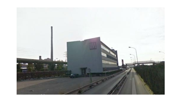 Immagine: Arpa Puglia: “Per la prima volta diossina Ilva di Taranto sotto i limiti di legge”