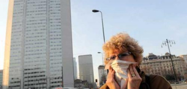 Black Carbon: il Comune di Milano ne sperimenterà la misurazione in Area C