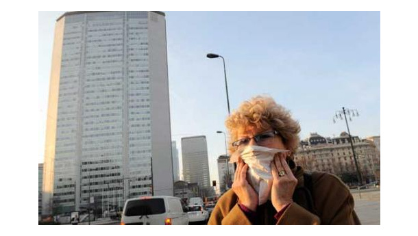 Immagine: Black Carbon: il Comune di Milano ne sperimenterà la misurazione in Area C