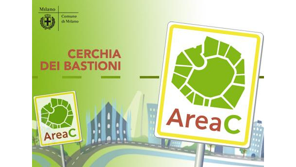 Immagine: Mobilità a Milano. Ecco che cosa cambia dall'Ecopass all' Area C