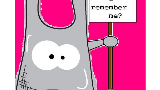 Immagine: Sacchetti di plastica, per il Ministero nessun passo indietro