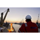 Immagine: Rifiuti: da Napoli a Olanda su nave da 88 metri