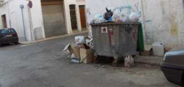 Legambiente Mola di Bari: 