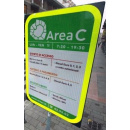 Immagine: Area C, l'informazione arriva sul web