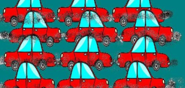 Emilia Romagna, dal 12 gennaio tornano i giovedì anti smog: blocco Euro 3 in tutte le città e totale a Forlì