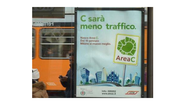 Immagine: Area C e i residenti: verso il 16 gennaio