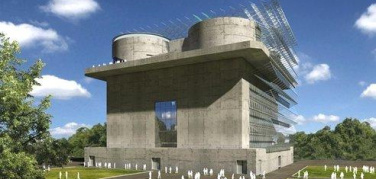 Un bunker nazista diventa una centrale rinnovabile