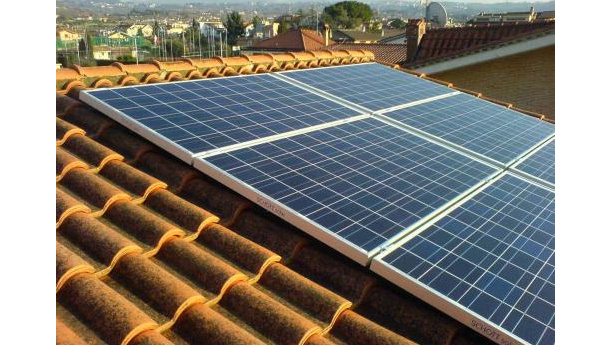 Immagine: Bollette in rialzo, Gifi: «Non è colpa del fotovoltaico»