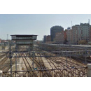 Immagine: Treni notturni, Minervini e Capone: “Lo stop a Bologna finanzia l’utilizzo delle frecce rosse”