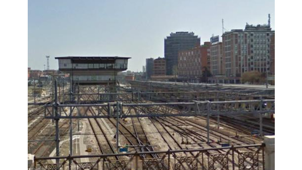 Immagine: Treni notturni, Minervini e Capone: “Lo stop a Bologna finanzia l’utilizzo delle frecce rosse”