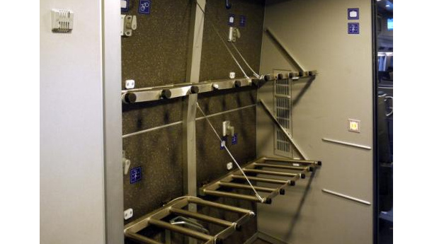 Immagine: Riceviamo e pubblichiamo: “Treni a lunga percorrenza. Nel computo dei danni anche i tagli per Puglia Cicloturistica”