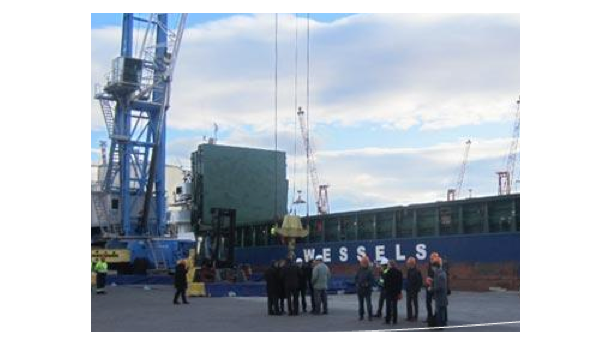 Immagine: I rifiuti di Napoli verso i Paesi Bassi: la vicenda vista dagli olandesi e dai media internazionali