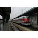 Immagine: Soppressione treni a lunga percorrenza: interpellanza urgente dei parlamentari pugliesi