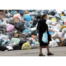 Immagine: Rifiuti in Campania. Il 15 gennaio scade la moratoria, Italia al lavoro per concludere il piano antisanzioni Ue