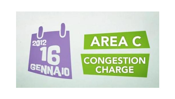 Immagine: Area C: il video che spiega come funziona