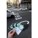 Immagine: Milano: lunedì 16 gennaio prende il via l'Area C