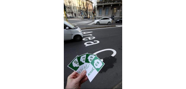 Milano: lunedì 16 gennaio prende il via l'Area C