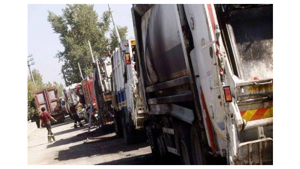 Immagine: Rifiuti fuori Campania: Consiglio dei Ministri approva decreto trasferimento senza accordo tra Regioni