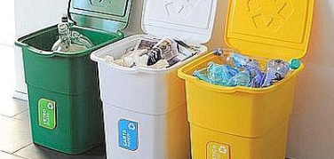 Legambiente Mola di Bari: dieci domande raccolte in modo differenziato