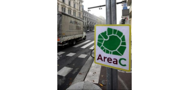 Area C alla prova. Nel 2012, Pm 10 oltre i limiti in 10 giorni