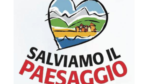 Immagine: Salviamo il paesaggio: è nato il comitato locale torinese