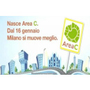 Immagine: Milano, la partenza di Area C: traffico ridotto del 33%