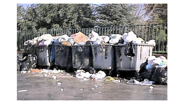 Immagine: Piano rifiuti Campania, l'ira del Wwf: «Non rispetta la normativa comunitaria»