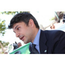 Immagine: La revoca di Raphael Rossi da Asìa Napoli. Il commento di alcuni addetti ai lavori